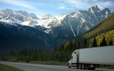 What to Do If You’re Involved in a Trucking Accident in Los Angeles